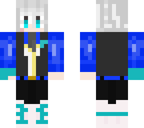 nate kurenai (shu's brother)