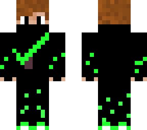 neon fighter