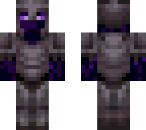 netheriite armor