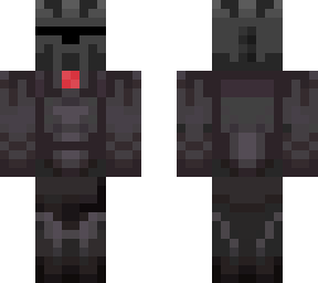 netherite knight