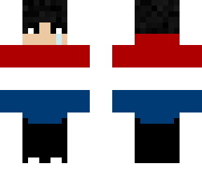 netherland skin