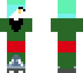 new oc