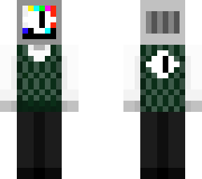 new skin - kind