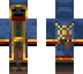 nikitomc wandering-trader