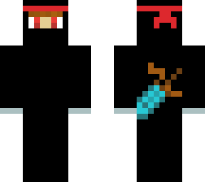 ninja fun style