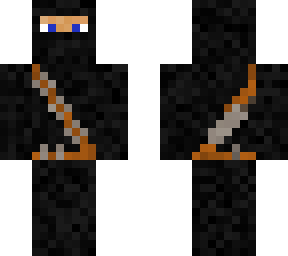 ninja warrior