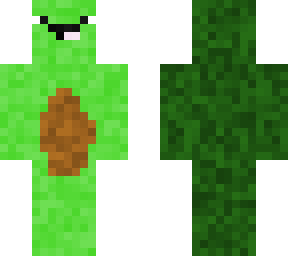 noob avocado