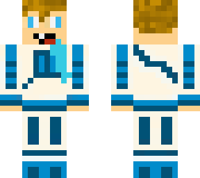 noob doknes