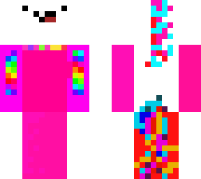 noob licorne