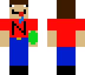 noob skin