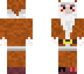nutella skin