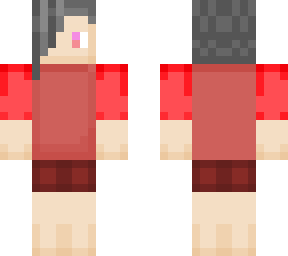 oc - kiara woodrenje
