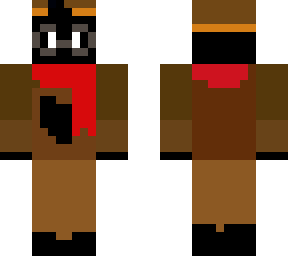 oc ralsei zalsei