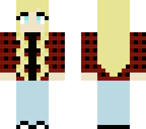 oc skin
