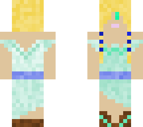 ocean girl
