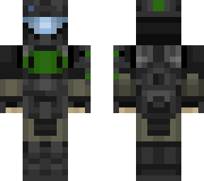 odst sniper