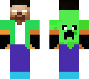 ojas herobrine