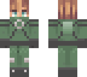 olive (boy version)