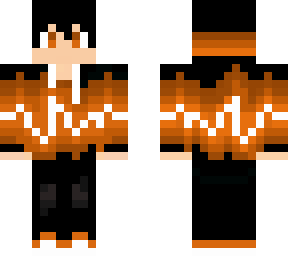 orange