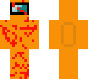 orange crewmate