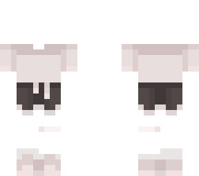outfit #49 // body base