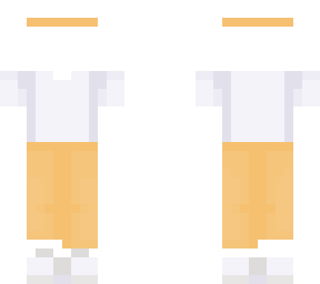outfit #51 // body base
