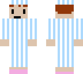 pajama gibberish