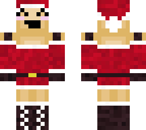 pan navidad