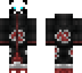 panda akasuki