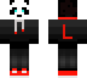 panda para yooo