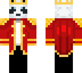 pando king