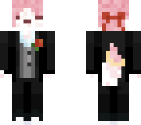 peachy but snazzy