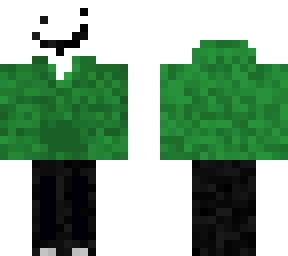 pekajaed official skin
