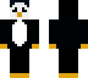 penguin