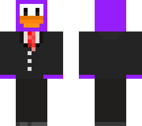 penguin
