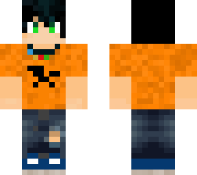 percy jackson fixed