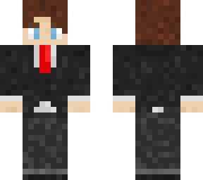 perrified shirt with suit