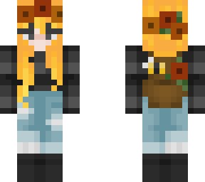 petnpat's beefriending outfit