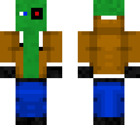 pghost33 s skin(repost)