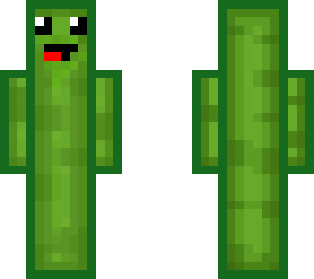 pickle slicker #1