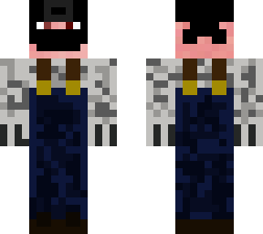 pig bad