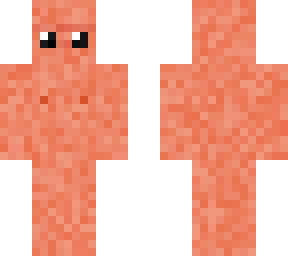 pink demon child for will