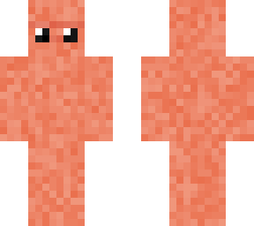 pink demon child for will without