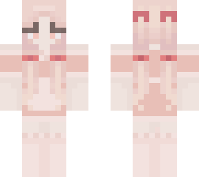 pink maid