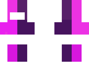 pink or  purple