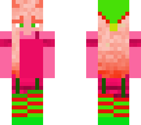 pink-splosion re-edit (christmas)