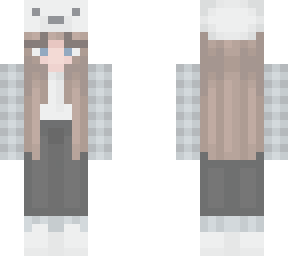 polar cutie - edit