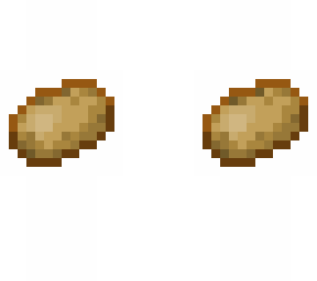 potato