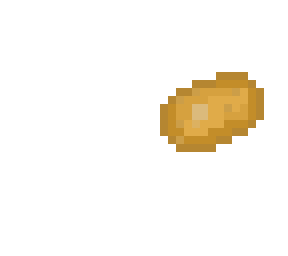 potato