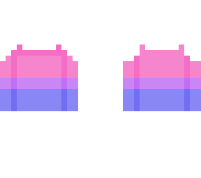 pride sweater collection - bi